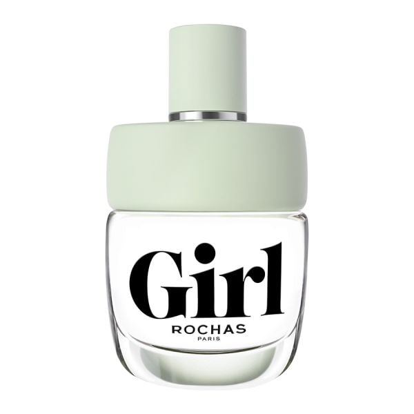 Rochas Girl Eau De Toilette  Apa Toaleta 100 ml