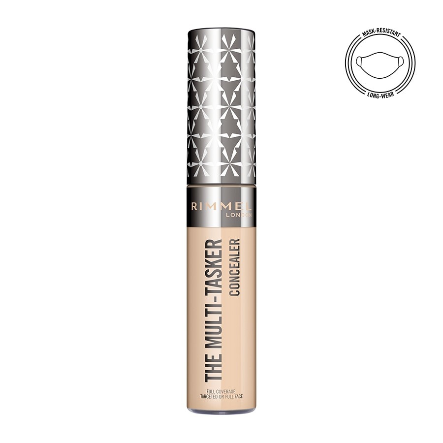 Rimmel London The Multi-Tasker Concealer Fair Corector 10 ml
