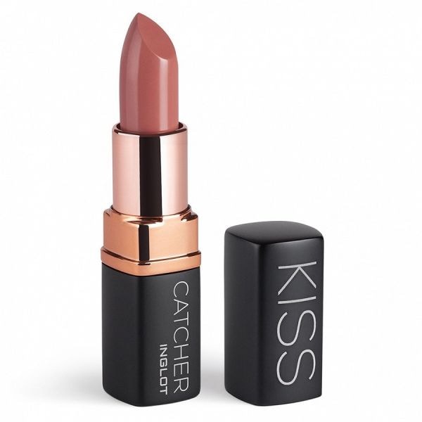 Inglot Kiss Catcher Lipstick  Ruj 4 g