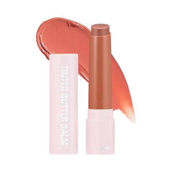 KYLIE COSMETICS Tinted Butter Balm Love That U Balsam Buze 2 g