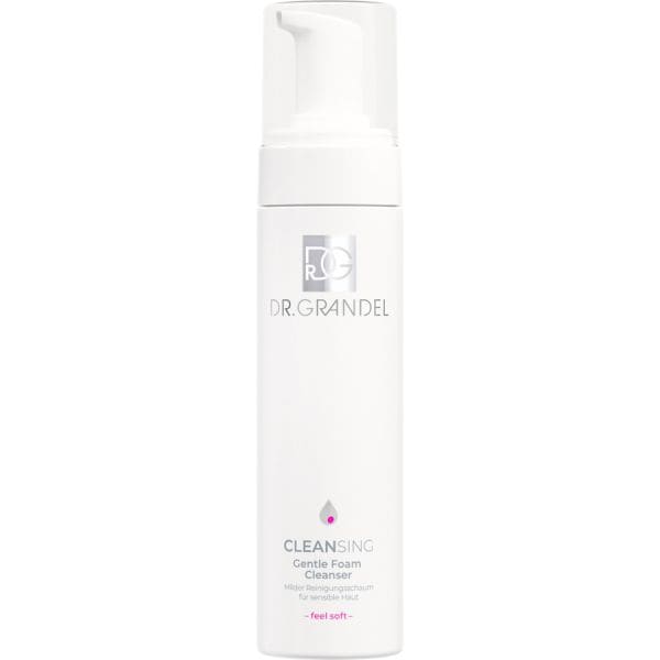 Dr. Grandel Gentle Foam Cleanser  Spuma Curatare 200 ml