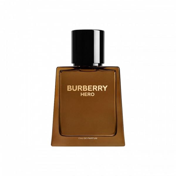 Burberry Hero Eau De Parfum For Men  Apa Parfum 50 ml
