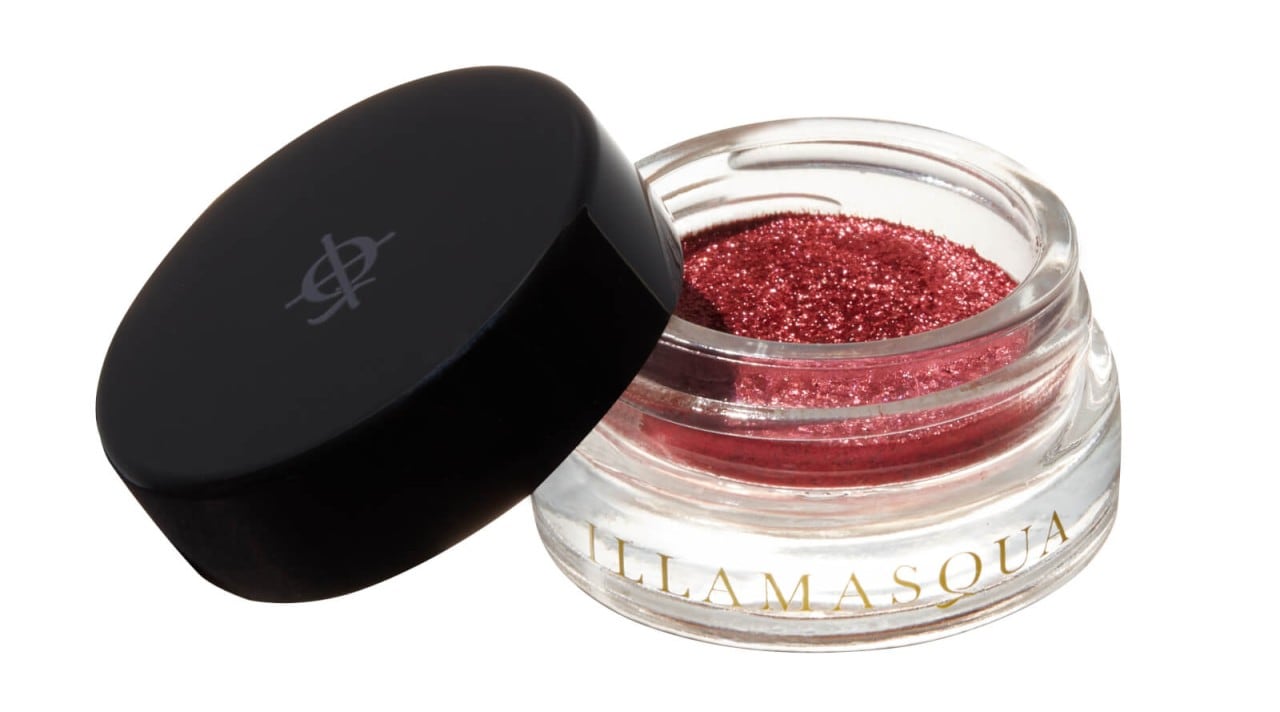 Illamasqua Iconic Chrome Eyeshadow Passionate Fard Pleoape 5 g