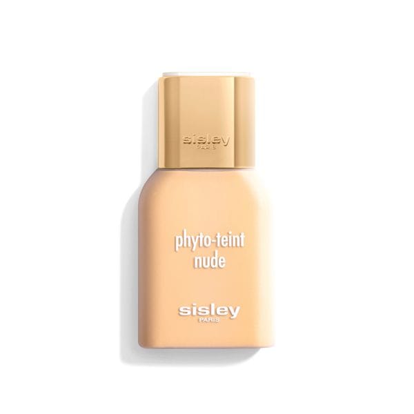 Sisley Phyto-Teint Nude W Porcelaine Fond Ten 30 ml