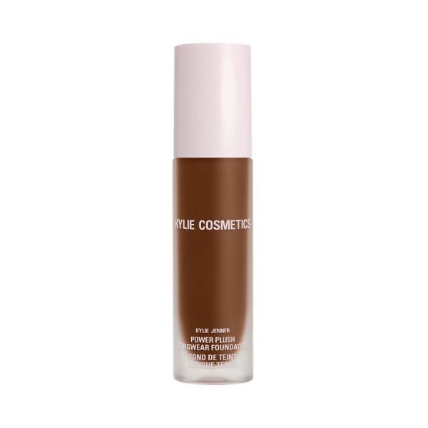 KYLIE COSMETICS Power Plush Longwear Foundation ,WN Fond Ten 30 ml