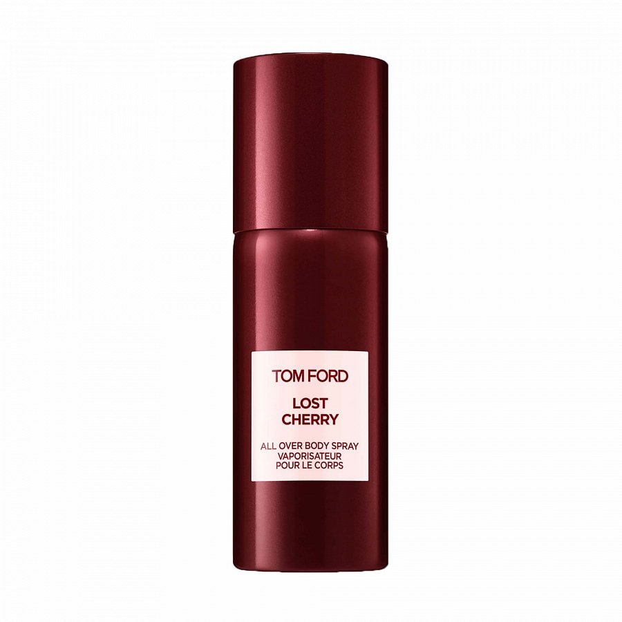 TOM FORD Lost Cherry All Over Body Spray  Spray Corp 150 ml