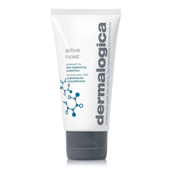 Dermalogica Active Moist Day Cream With Prebiotics  Crema Fata 100 ml