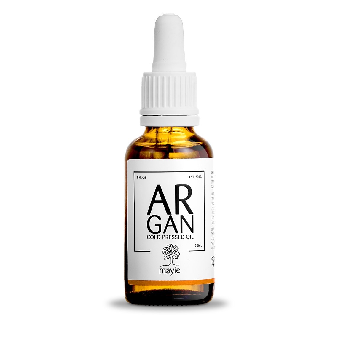 Mayie Ulei De Argan  Ulei Fata 30 ml