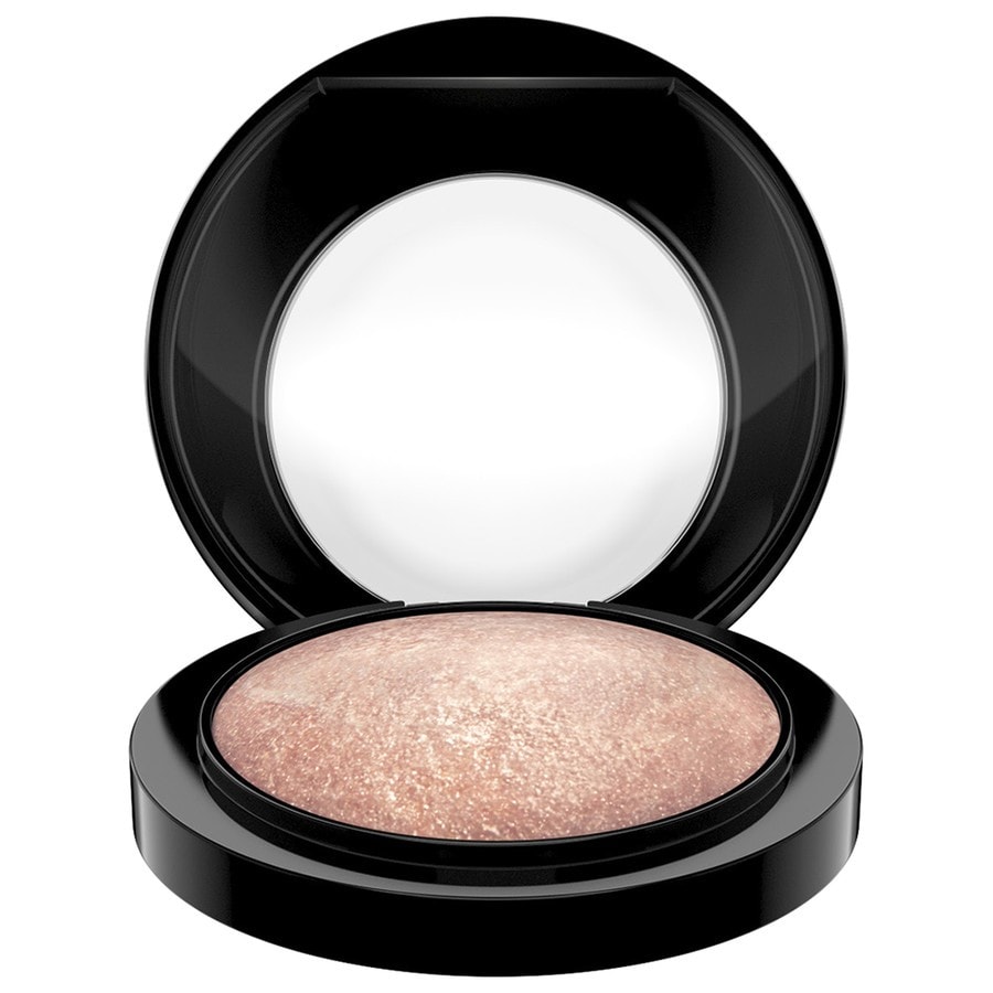 MAC Mineralize Skinfinish Soft & Gentle Pudra 10 g