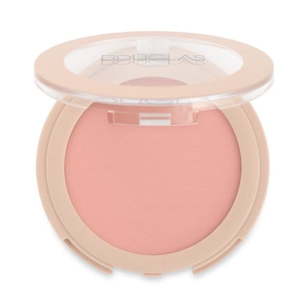 Douglas Make-up Longlasting Pretty Blush Water LilyWater LilyWater Lily Blush 3.7 g
