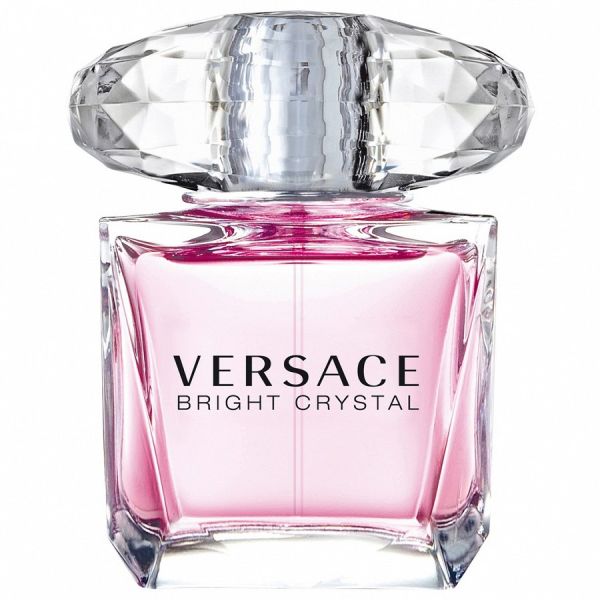 Versace Bright Crystal Eau De Toilette  Apa Toaleta 30 ml