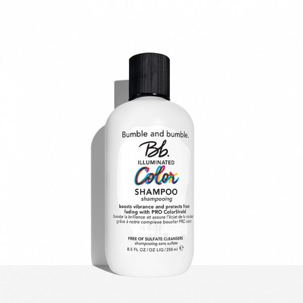 Bumble and bumble Illuminated Color Shampoo  Sampon 250 ml