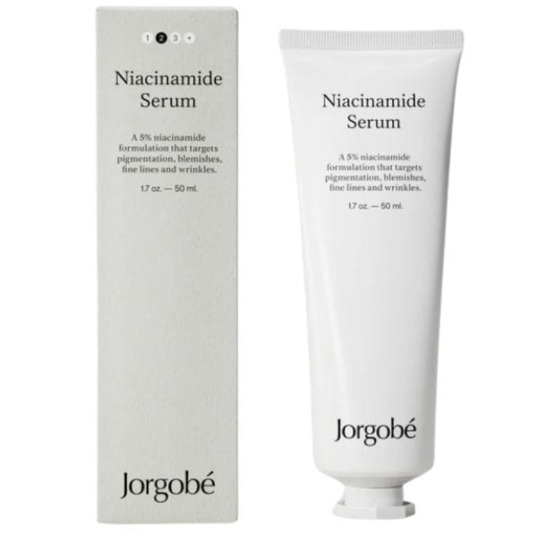 Jorgobe Niacinamide Serum  Ser 50 ml