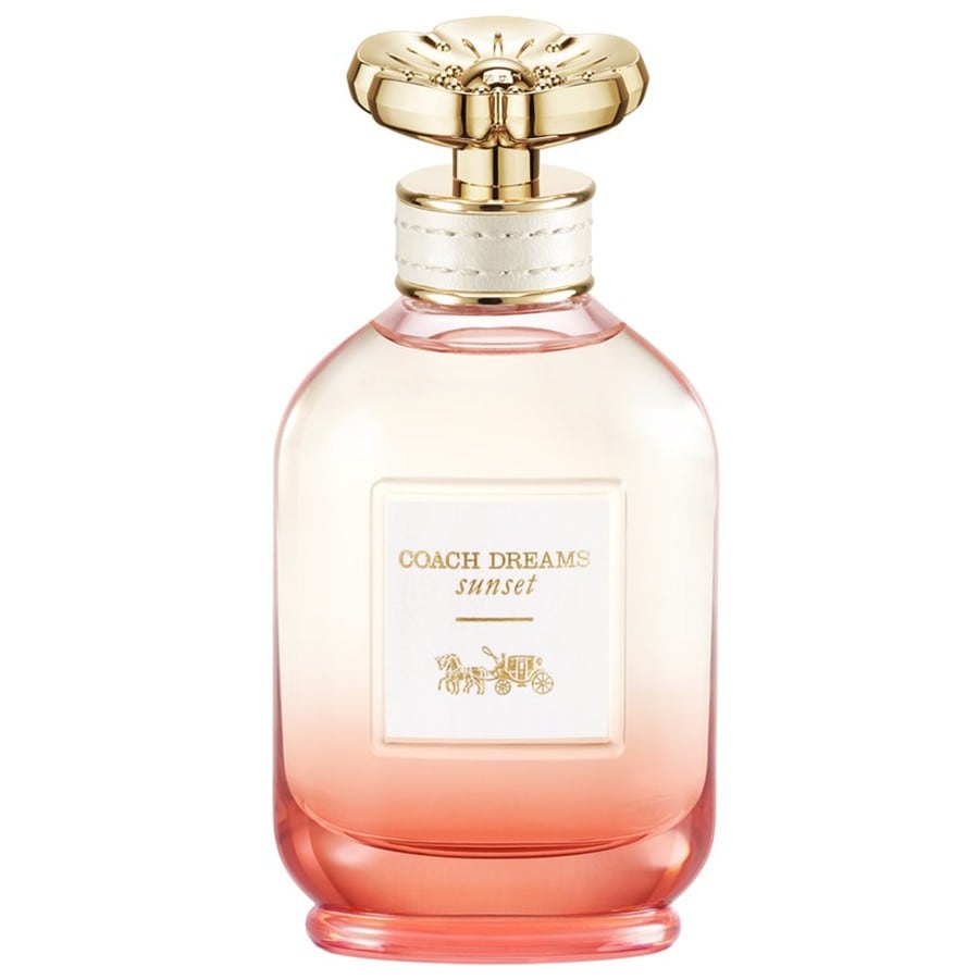 COACH Dreams Sunset Eau De Parfum  Apa Parfum 60 ml