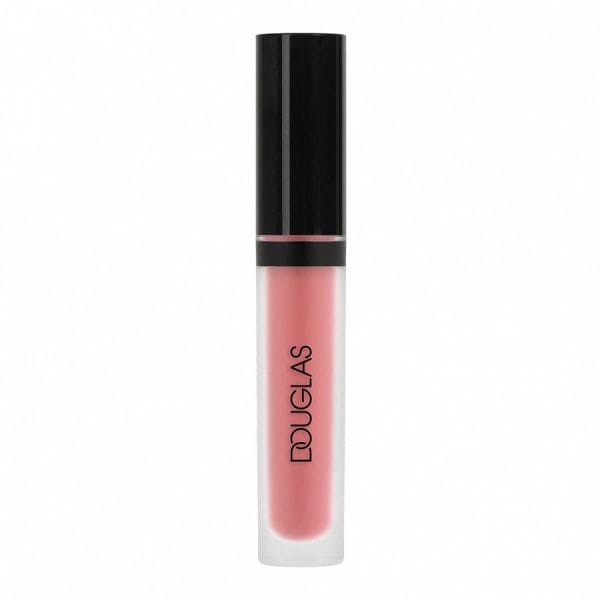 Douglas Make-up Ultra Matte High Fidelity Liquid Lipstick Pink Mauve Ruj 2.5 ml