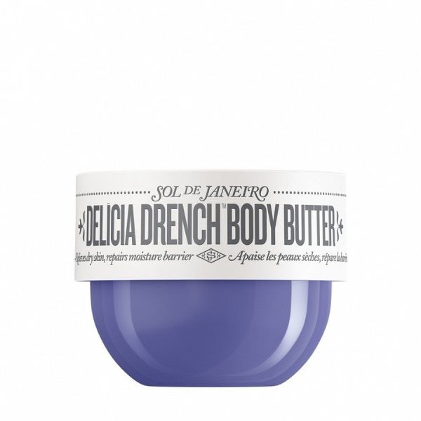 Sol de Janeiro Delícia Drench Body Butter  Unt Corp 75 ml
