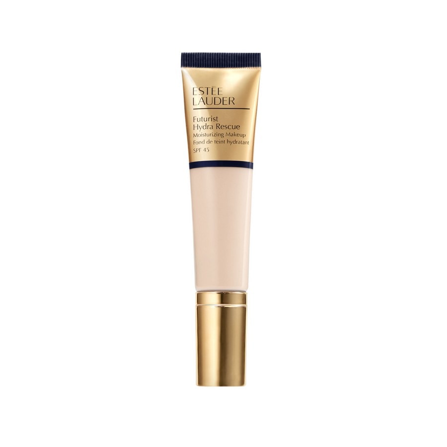 Estée Lauder Futurist Hydra Rescue Moisturizing Makeup SPF 45 NEcru Fond Ten 35 ml