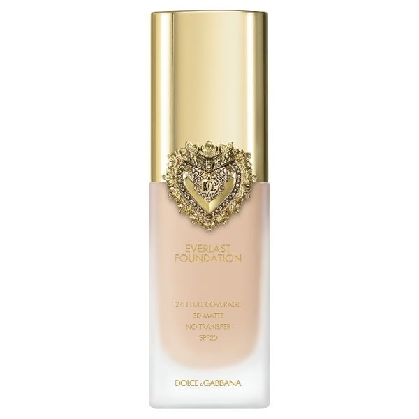 Dolce&Gabbana Everlast Foundation N Light Fond Ten 27 ml
