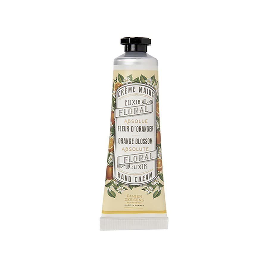 Panier Des Sens Orange Blossom - Hand Cream  Crema Maini 30 ml