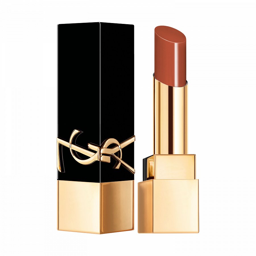 Yves Saint Laurent Rouge Pur Couture The Bold Reignited Amber Ruj 2.8 g