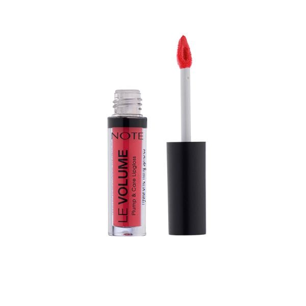 Note Cosmetique Le Volume Plump & Care Lipgloss Like A Star Lipgloss 1.8 ml