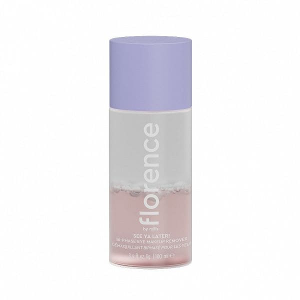 Florence By Mills See You Later! Bi Phased Eye Make Up Remover  Demachiant 100 ml