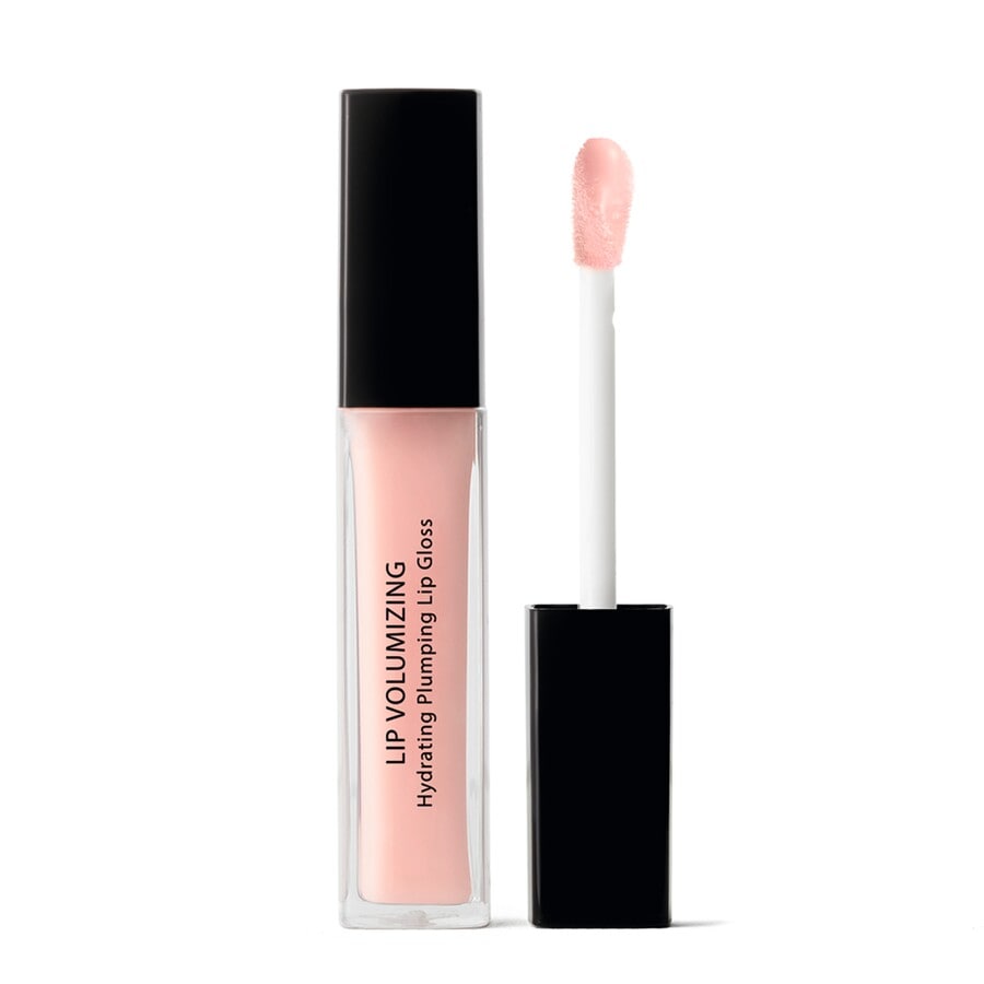 Douglas Make-up Hydrating Plumping Lip Gloss Baby Pink Gloss 4 ml