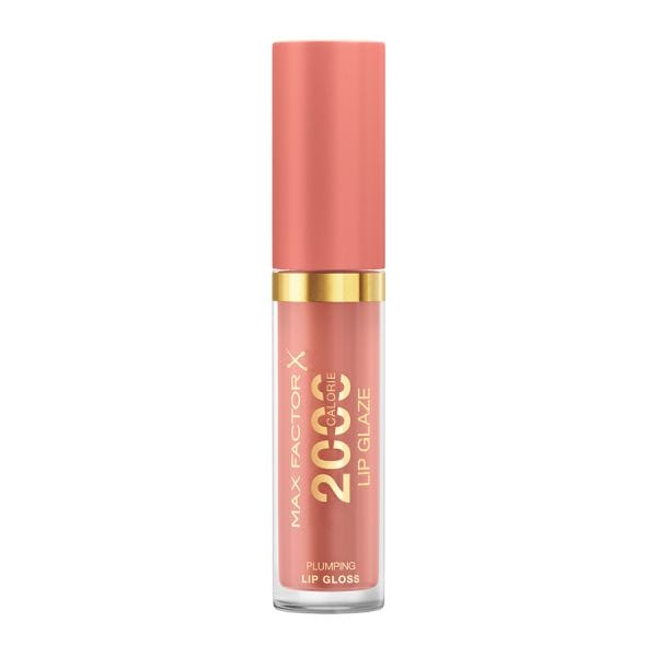 Max Factor 2001 Calorie Lip Gloss Gloss Lip Gloss 4.4 g
