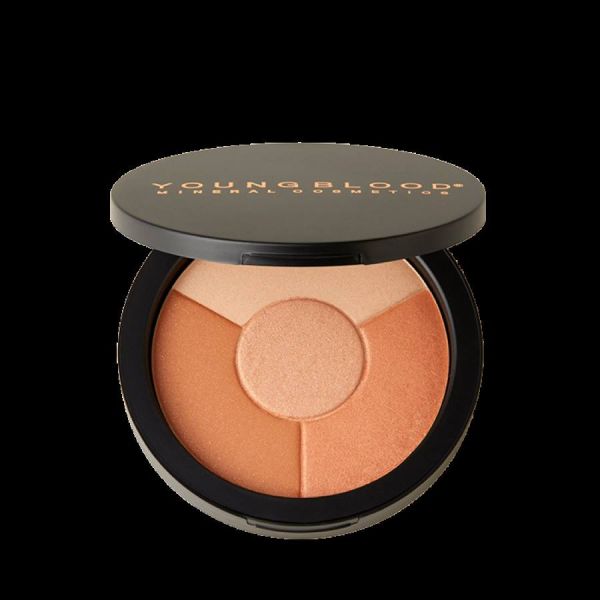 Youngblood Mineral Radiance Powder  Pudra 9.5 g
