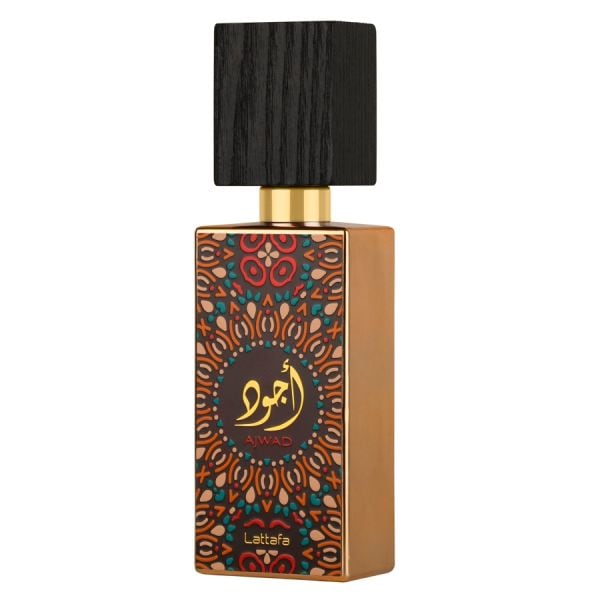 Lattafa Ajwad Eau De Parfum  Apa Parfum 60 ml