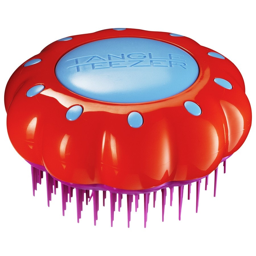 Tangle Teezer Flowerpot Popping Purple  Accesorii Par 1 Bucată