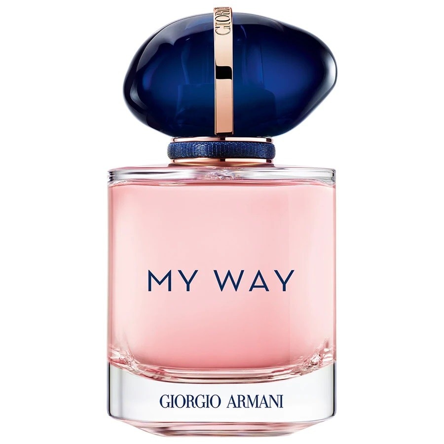 Armani My Way Apa De Parfum Reincarcabila Femei   50 ml