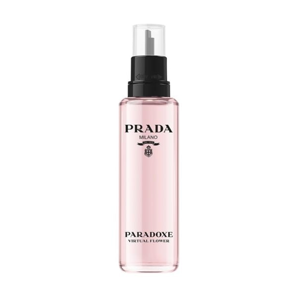 Prada Paradoxe Virtual Flowers - Eau De Parfum  Apa Parfum 100 ml