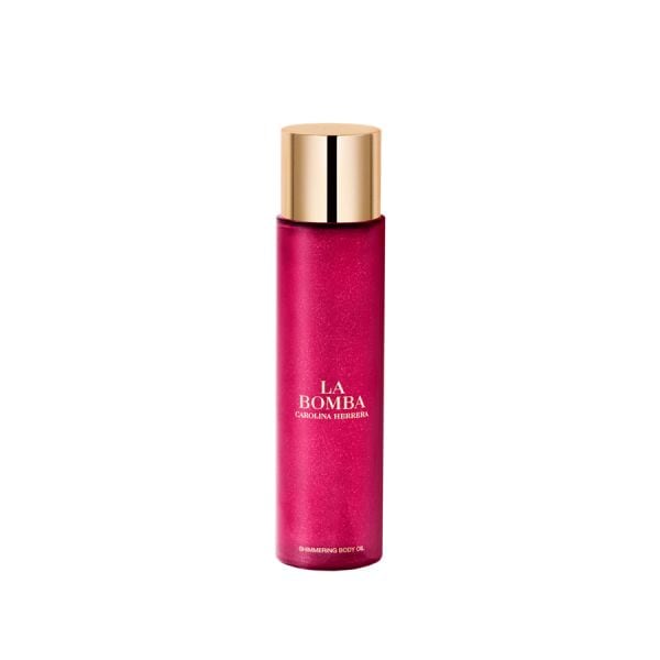 Carolina Herrera La Bomba Body Oil  Ulei Corp 150 ml