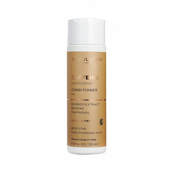 Revolution Haircare Caffeine Energising Conditioner  Balsam 250 ml