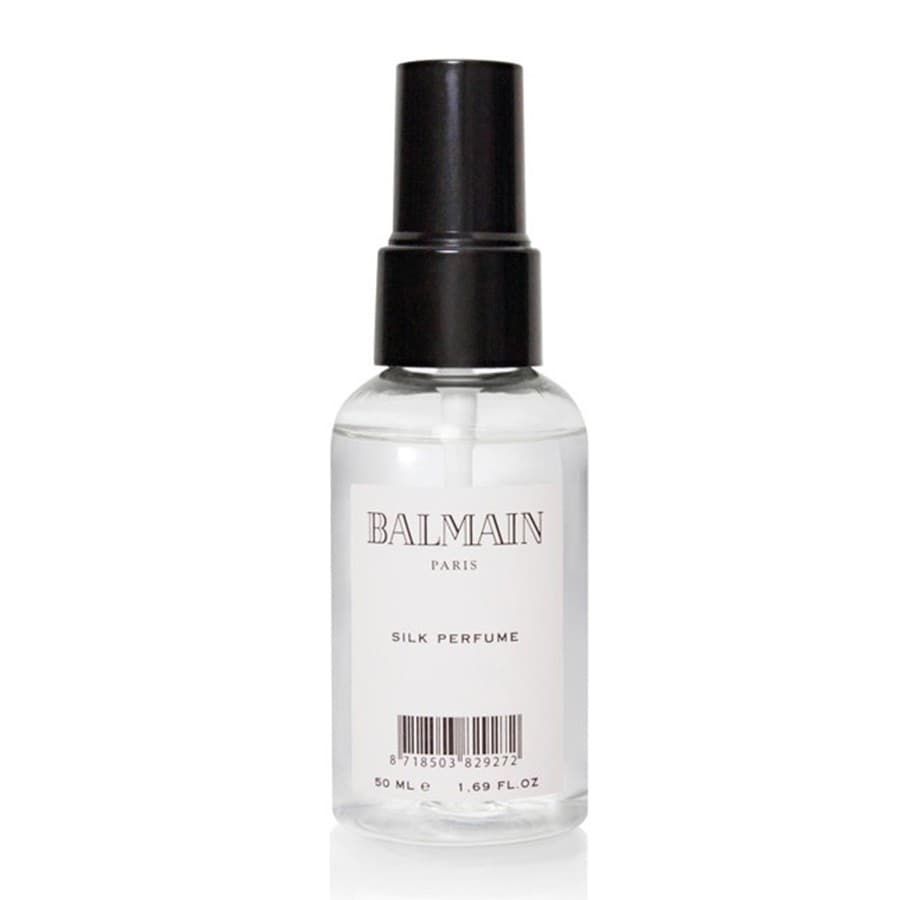 Balmain Travel Silk Perfume  Parfum Par Tratament 200 ml