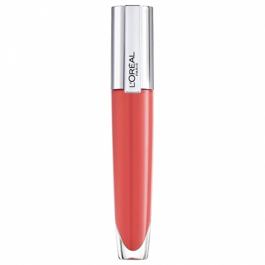 L'Oreal Paris Brilliant Signature Plump Lipgloss Inflate Gloss 7 ml