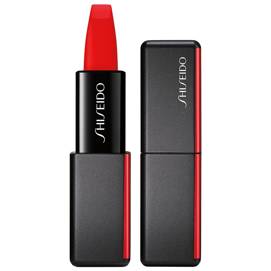 Shiseido Modern Matte Powder Lipstick Night Life Ruj 4 g