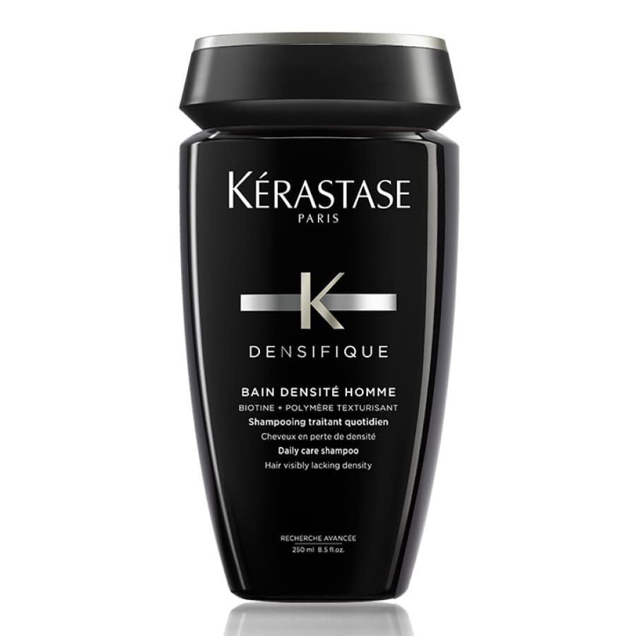 Kérastase Densifique Bain Densite Homme  Sampon 250 ml