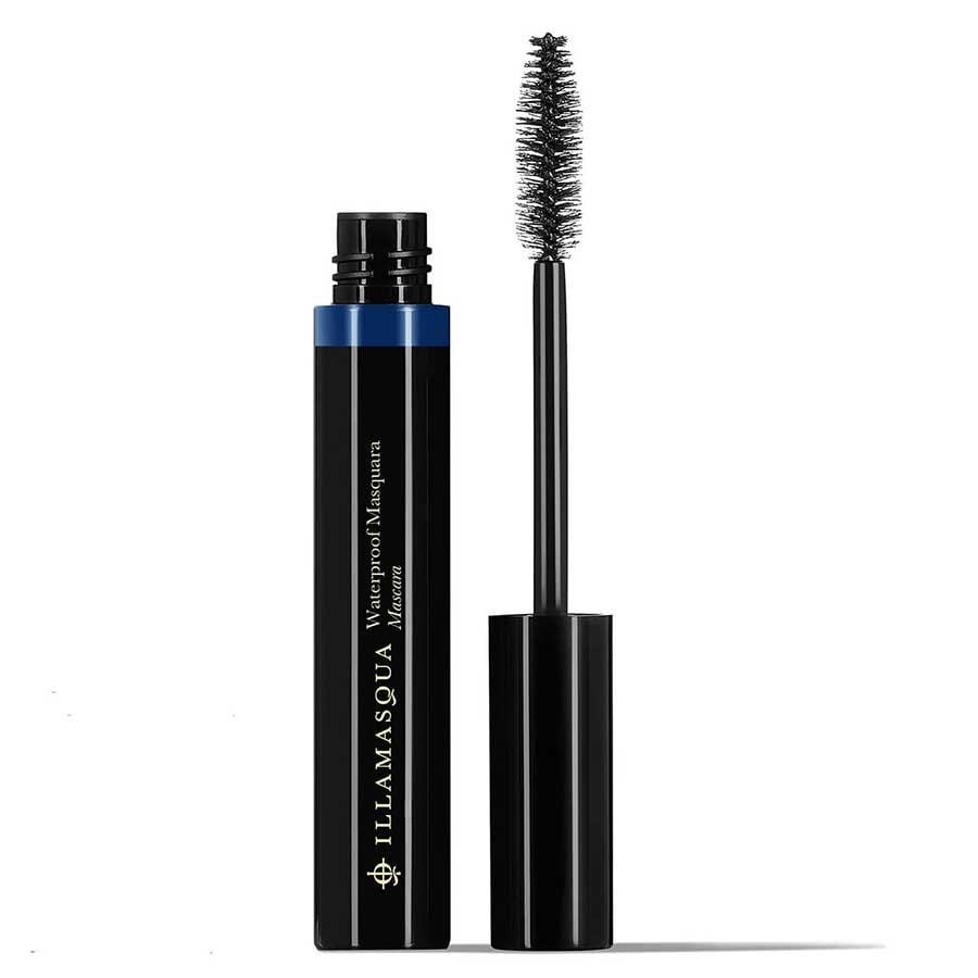 Illamasqua Masquara Raven Waterproof  Mascara 10 ml