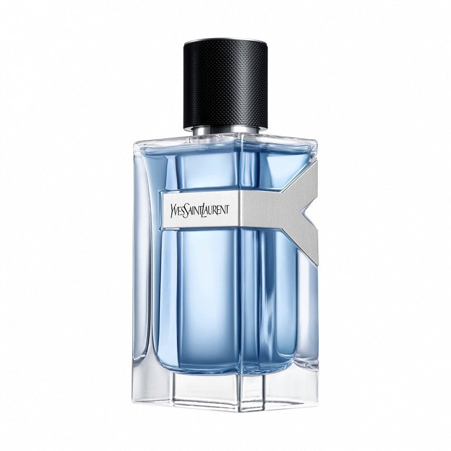 Yves Saint Laurent Y Eau De Toilette  Apa Toaleta 100 ml