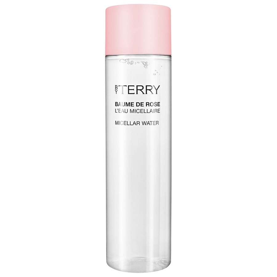 By Terry Baume De Rose Micellar Water  Apa Micelara 200 ml