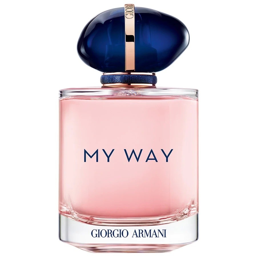 Armani My Way Apa De Parfum Reincarcabila Femei   90 ml