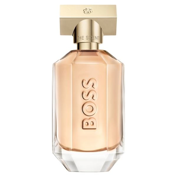 Hugo Boss The Scent For Her Eau De Parfum  Apa Parfum 100 ml