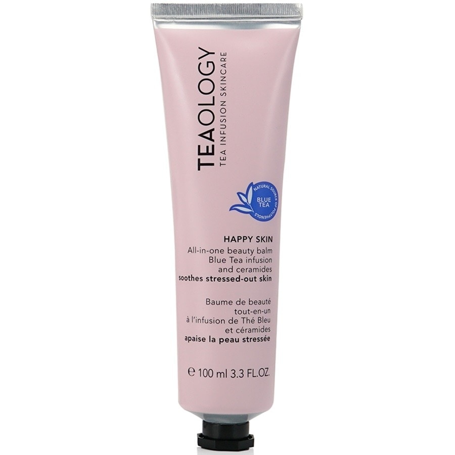 Teaology Happy Skin Balm  Crema Fata 100 ml