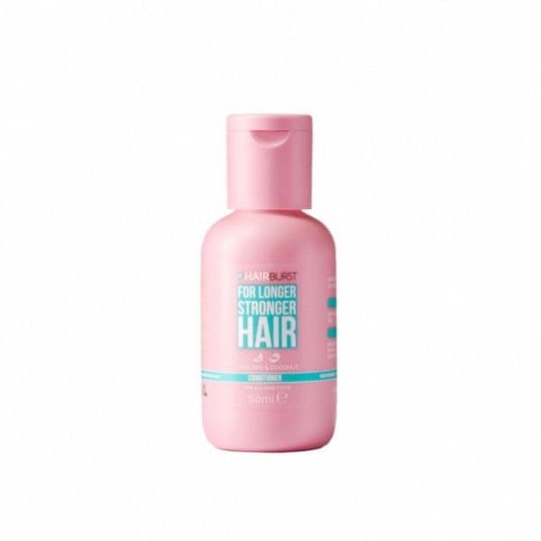 Hairburst Travel Size Conditioner  Balsam 60 ml