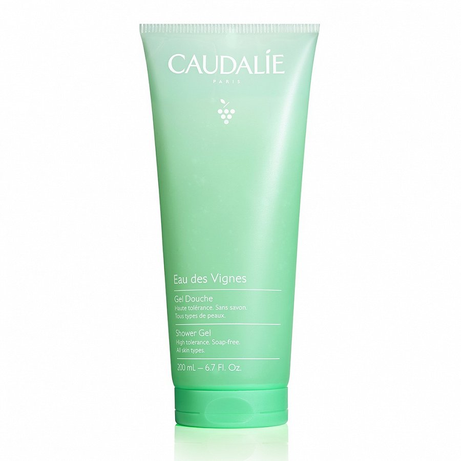 Caudalie Eau De Vignes Shower Gel  Gel Dus 200 ml