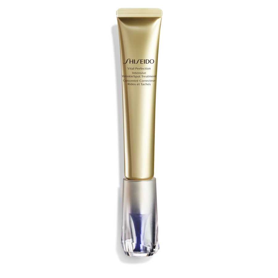 Shiseido Vital Perfection Intensive WrinkleSpot Treatment  Tratament Antirid 20 ml