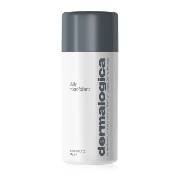 Dermalogica Daily Microfoliant Enzymatic Exfoliating Rice-Based Powder  Pudra Exfolianta 74 g