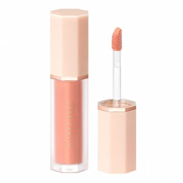 Dear Dahlia Petal Drop Liquid Blush Breezy Blush 4 g